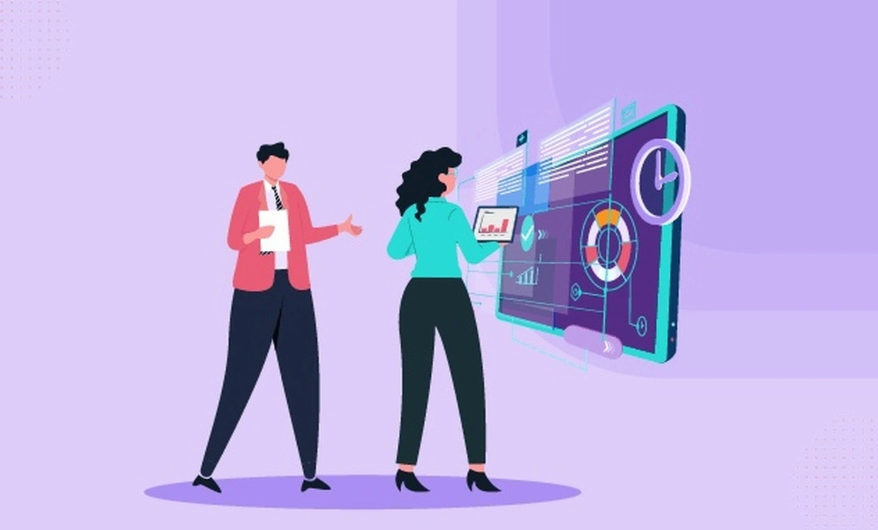 Proces budowania zespołu